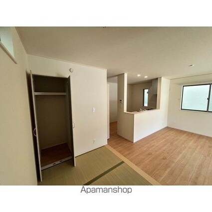 Ｋｏｌｅｔ高柳１３[3LDK/98.12m2]のその他部屋・スペース2