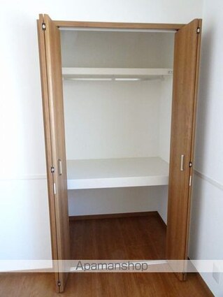 サンクレストＣ[3LDK/74.85m2]の収納