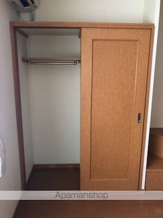 レオパレスリトル　フラワー[1K/23.72m2]の収納