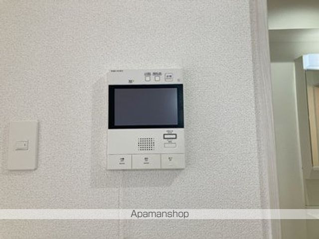 MARLE薬園町の内装写真