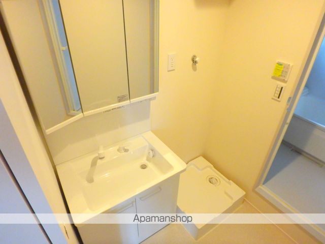 クレシアの内装写真