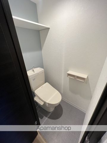晴蔵MIYANOSAWAの内装写真