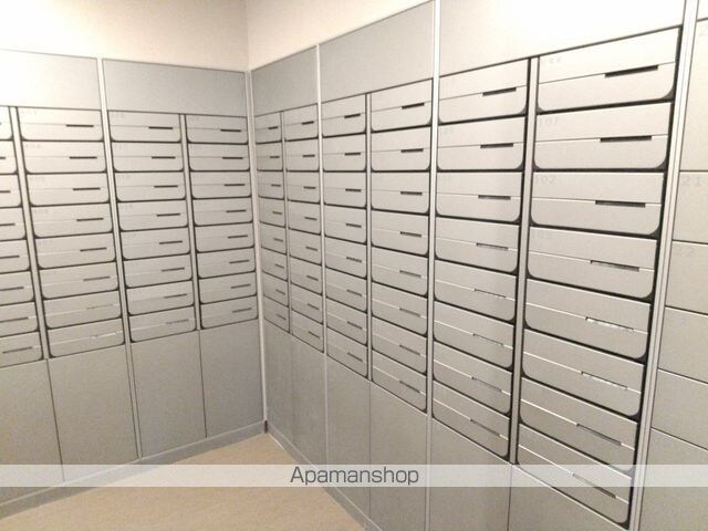東京都杉並区高円寺南２丁目[1R/26.06m2]の共用部6