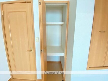 サニーサイド　ハウス　森Ｄ[2LDK/55.81m2]の内装2