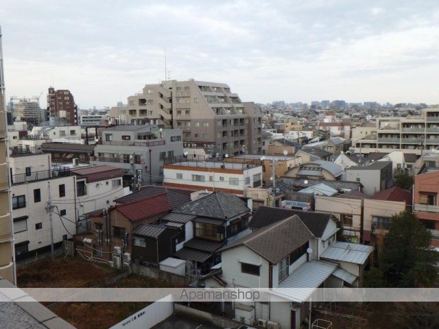 菱和パレス田園調布東の周辺写真