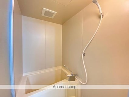 ＡＬＬ上福岡[2LDK/55m2]のバス