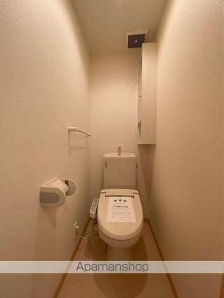 グレイスハイムⅥ[1R/36.69m2]の内装3