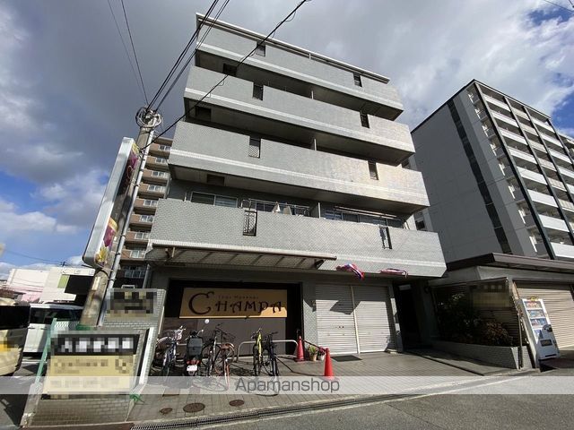 PerfectLife姫路の外観写真