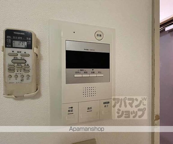 エクセレントビル夷川の内装写真