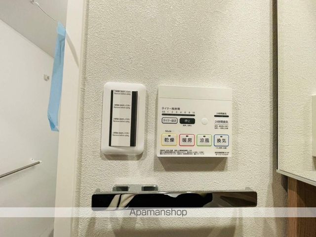 パートナーズ今池(デュオフラッツ今池リレアの内装写真