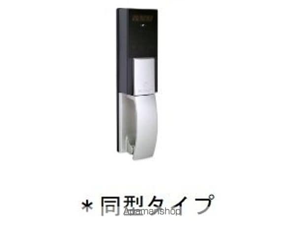 リヴェールの内装写真