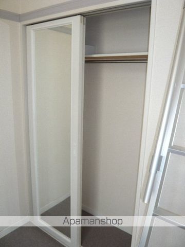 レオパレス実里の内装写真