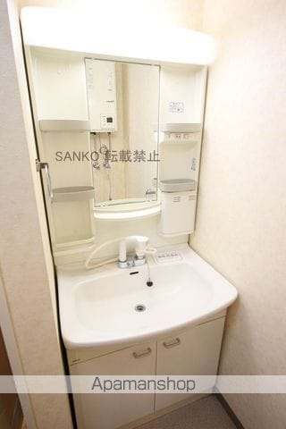 プレアデス篠路の内装写真
