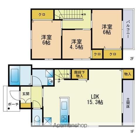 間取り：240041520034