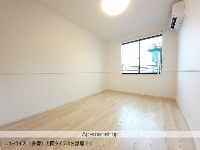 コンフィの内装写真