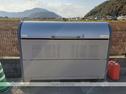 グリーンベルズ　Ｂ棟[2LDK/53.72m2]の内装1