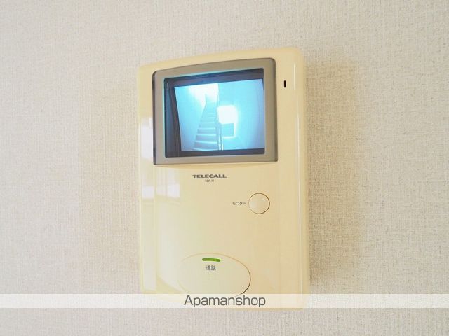 ボヌール パラディー Iの内装写真