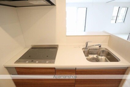 東京都国立市西２丁目[2LDK/62.79m2]の内装5