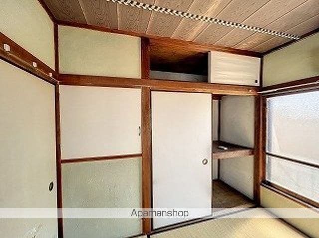 桜ケ丘2丁目貸家の内装写真