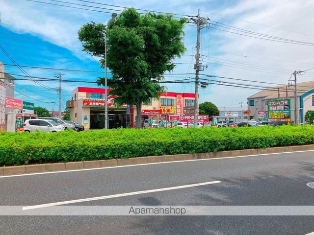 ユーミーなかにしの周辺写真