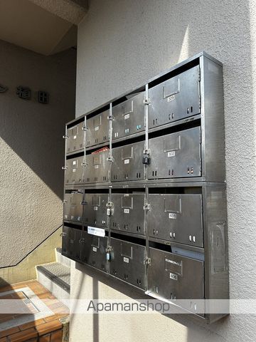 イトウマンション植田のその他写真