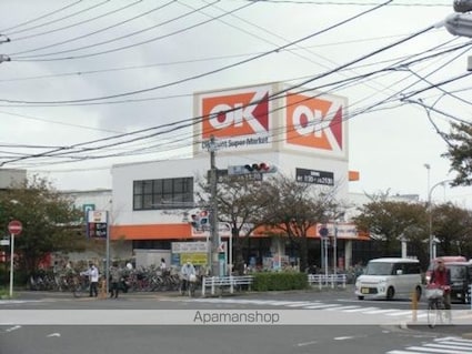 千葉県浦安市富士見３丁目[1K/19.87m2]の周辺6