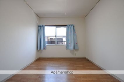 タウニィハイブリッジＡ棟[3K/50m2]のリビング・居間