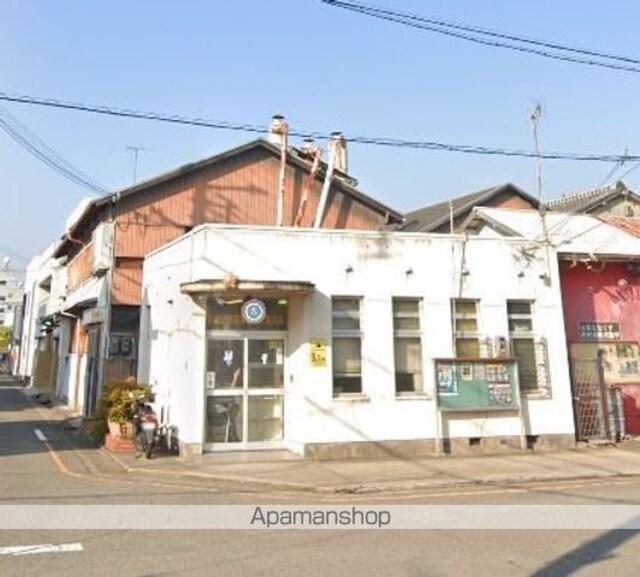レオパレス北新博労町[1K/19.87m2]の周辺8