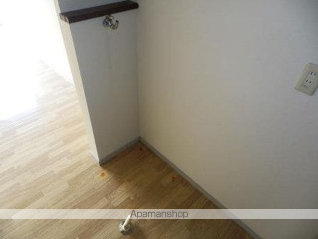 パナハイツ一番館の内装写真