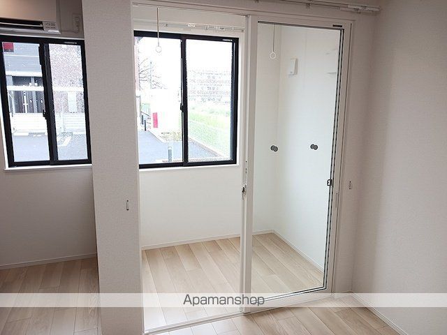 エターナル ヴィレッジIIの内装写真