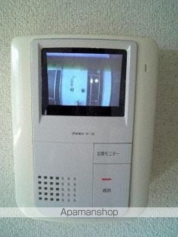 アールズコートN24の内装写真