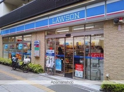 ザ・パークハビオ三軒茶屋テラス[1K/25.48m2]の周辺1