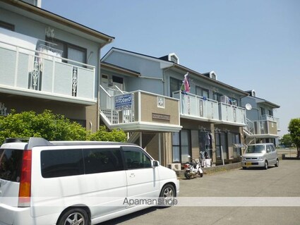 和歌山県和歌山市和佐関戸[3K/50m2]の外観3