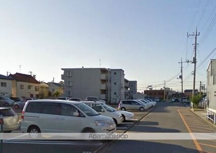 千葉県八千代市八千代台南１丁目[駐車場]の外観2