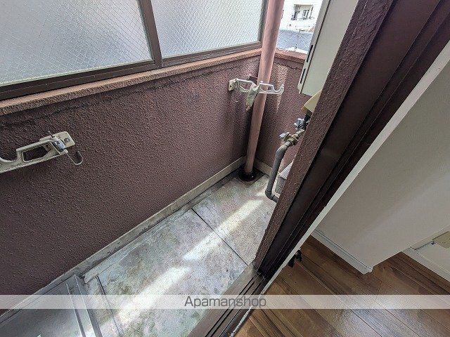 LUCIR十日市の内装写真