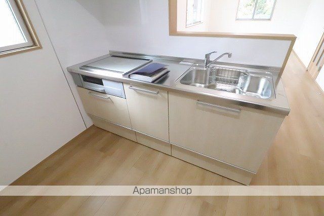 グランソフィア伊奈[3LDK/76.59m2]の内装6