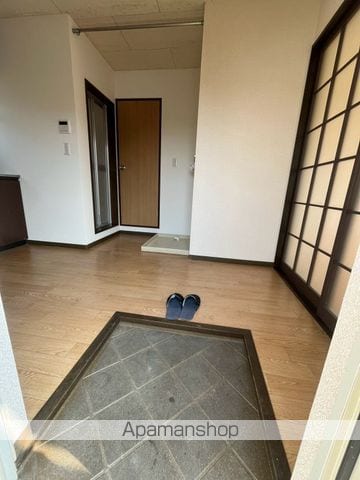 ルグナ鵠沼の内装写真