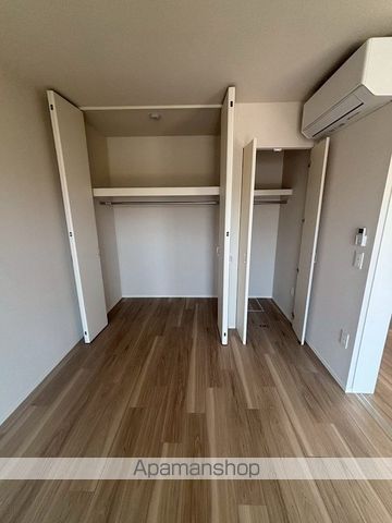 シニア限定 ヘーベルVillage春日の内装写真