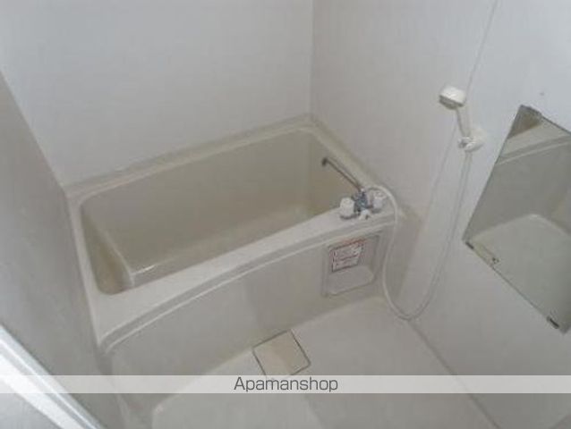 パレス志津の内装写真