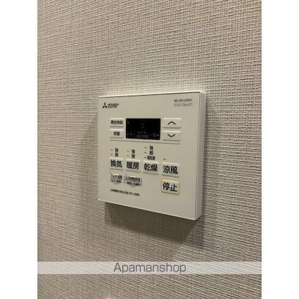 ジオエント上野稲荷町[2LDK/50.36m2]のその他設備