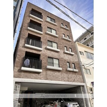 アールズコート千種イースト[1K/28.99m2]の外観2