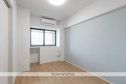 プライムガーデン赤塚[1SLDK/55.22m2]のリビング・居間3