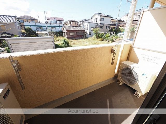 大学南ヒルズの内装写真