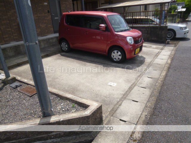ペルシクム瀬田のその他写真