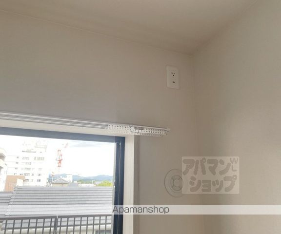 THE RESIDENCE 御車道の内装写真