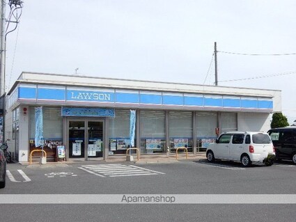 セジュール・ダンケ[1R/30.4m2]の周辺2