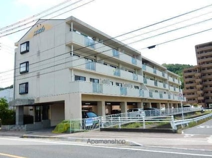 ＶＩＬＬＡＦＲＥＳＣＡ[2DK/50.6m2]の外観2
