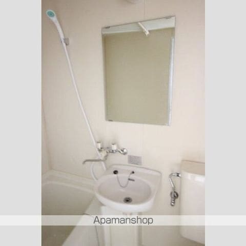 グリーンハイツの内装写真