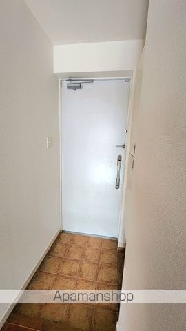 リードインアイエスヒラノの内装写真