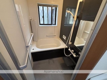 Ｆ扇町戸建[3LDK/79.3m2]のバス